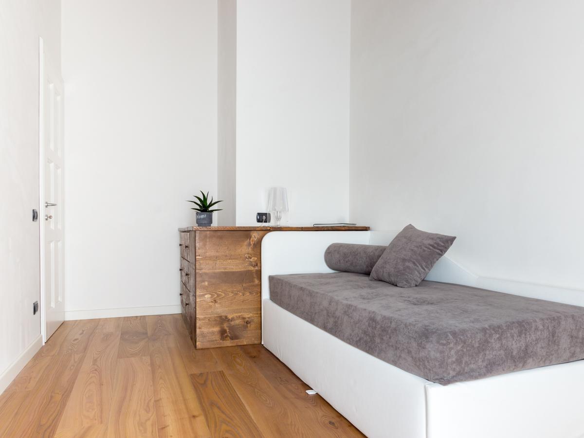 Residence Le Bugne Noale Phòng bức ảnh